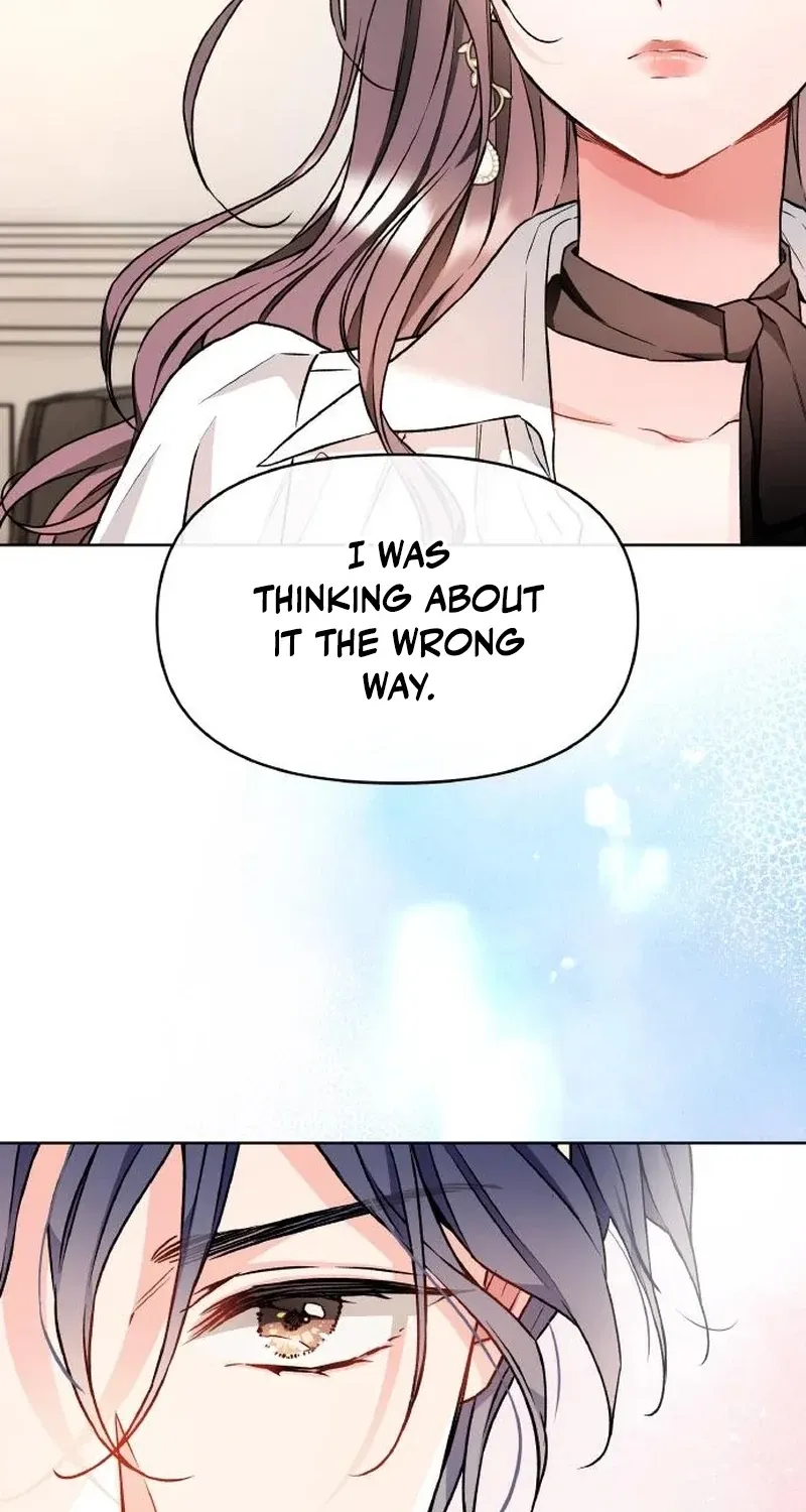 Satan’s Pure Love Chapter 21 - page 4