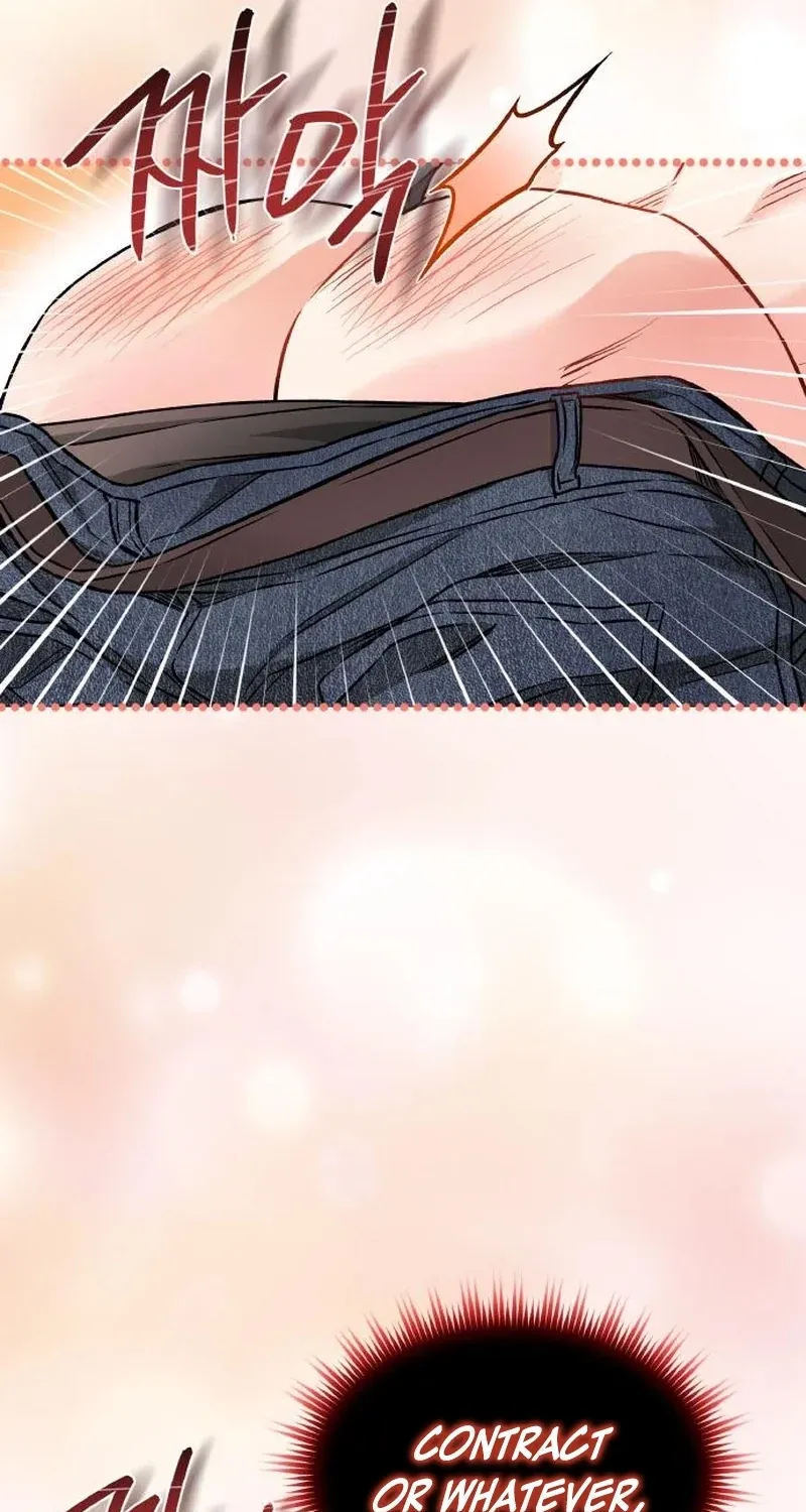 Satan’s Pure Love Chapter 21 - page 41