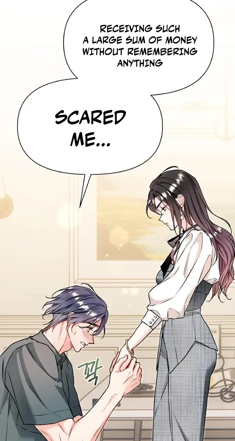 Satan’s Pure Love Chapter 21 - page 44