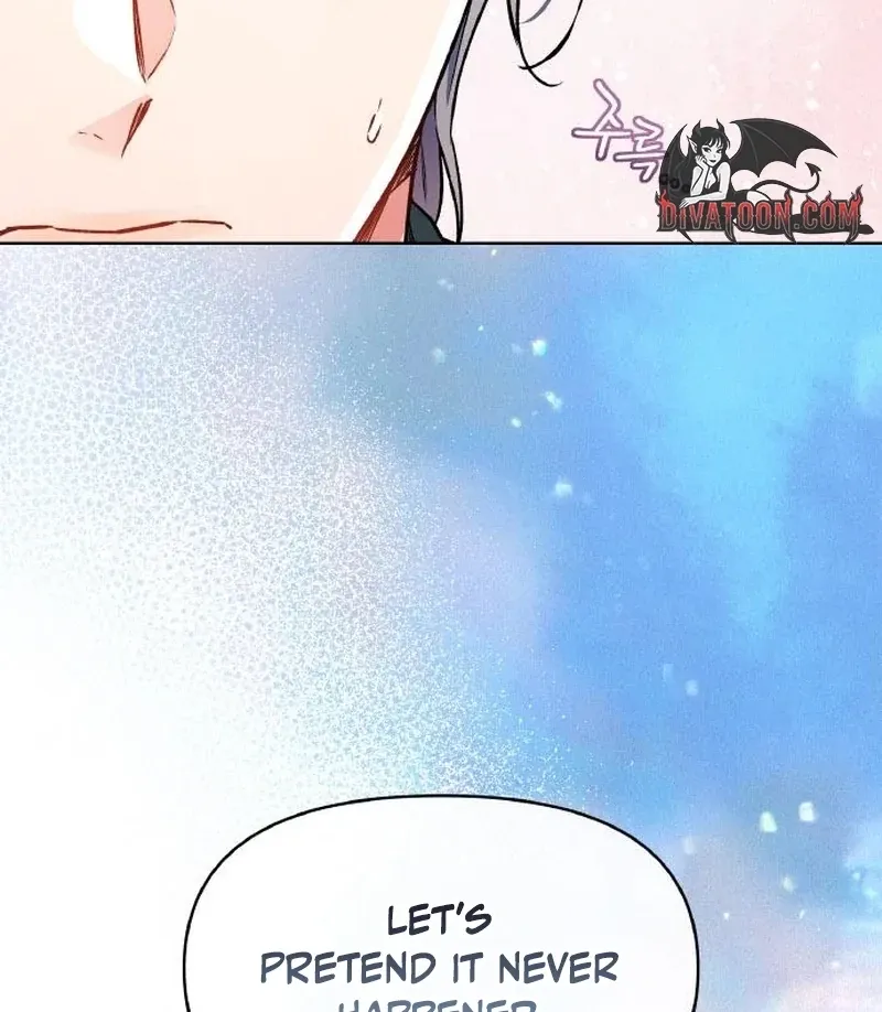 Satan’s Pure Love Chapter 21 - page 5