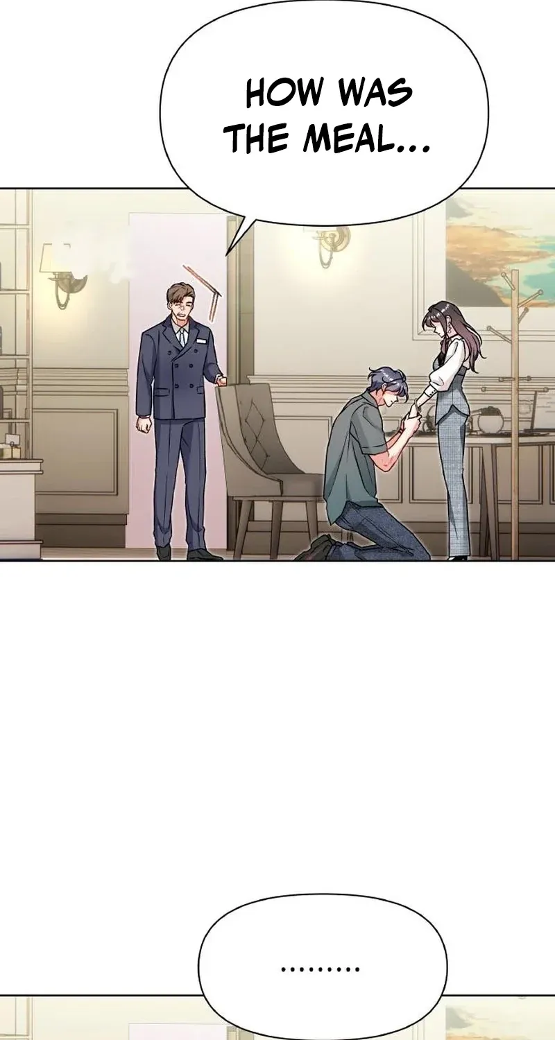 Satan’s Pure Love Chapter 21 - page 51