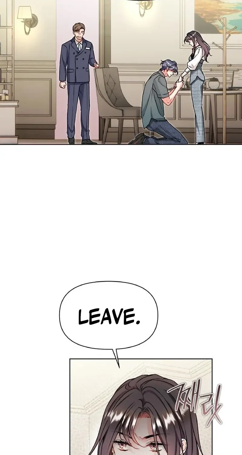 Satan’s Pure Love Chapter 21 - page 52