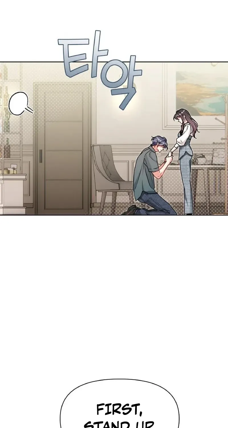 Satan’s Pure Love Chapter 21 - page 54