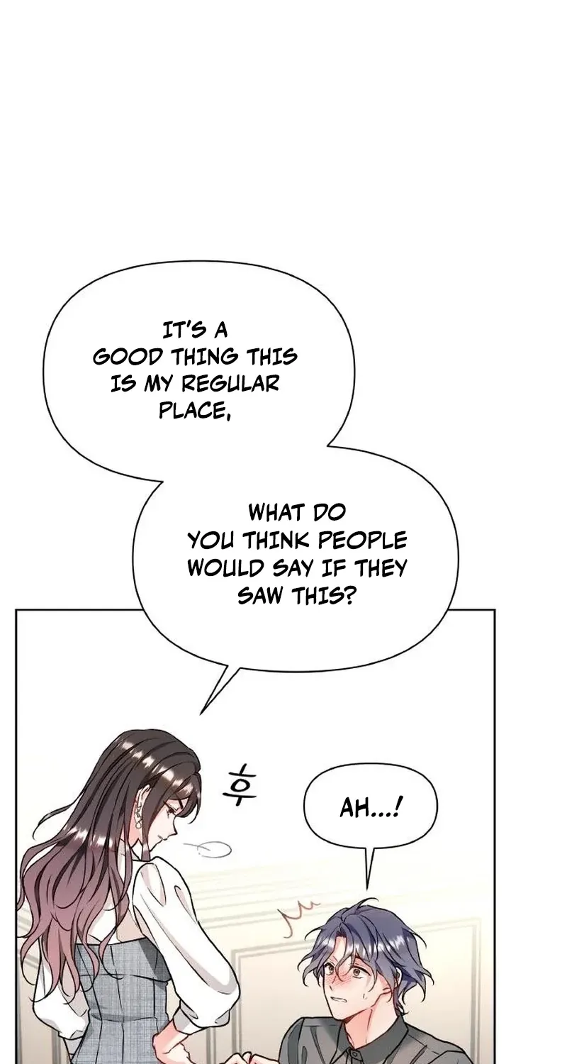 Satan’s Pure Love Chapter 21 - page 56