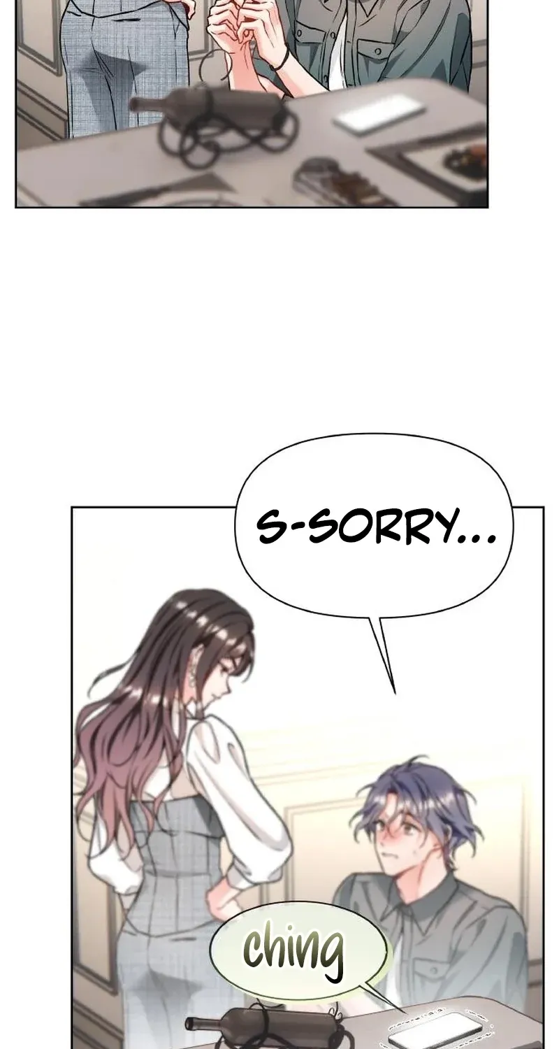 Satan’s Pure Love Chapter 21 - page 57