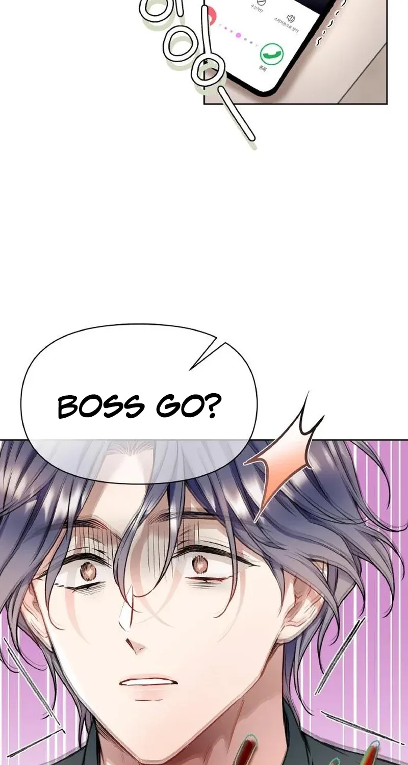 Satan’s Pure Love Chapter 21 - page 59