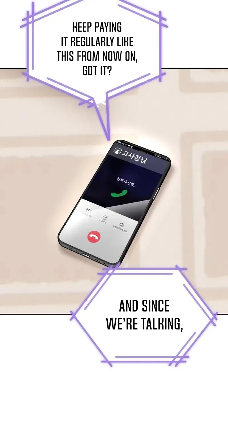 Satan’s Pure Love Chapter 21 - page 66