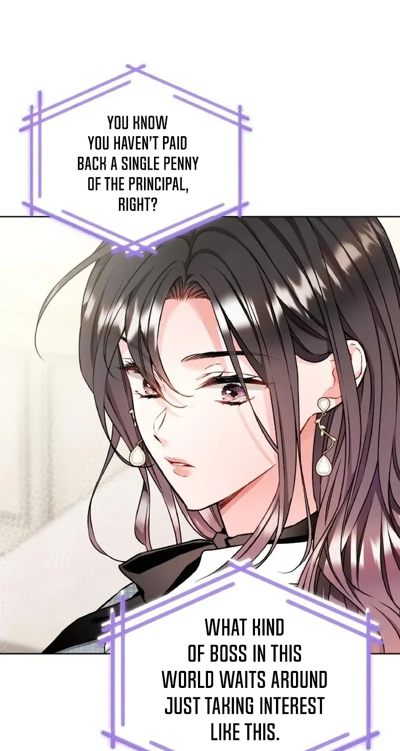 Satan’s Pure Love Chapter 21 - page 67