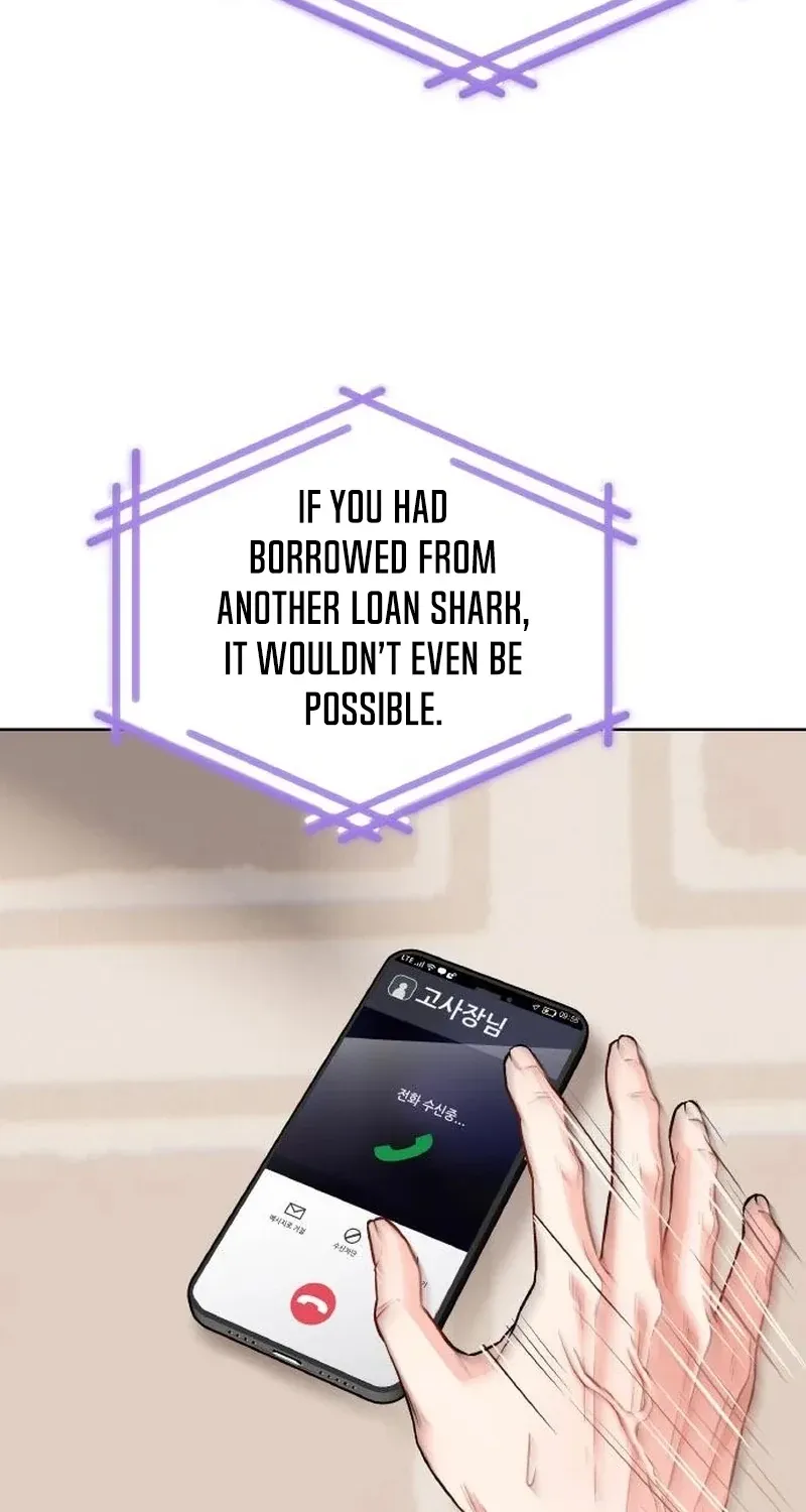 Satan’s Pure Love Chapter 21 - page 68