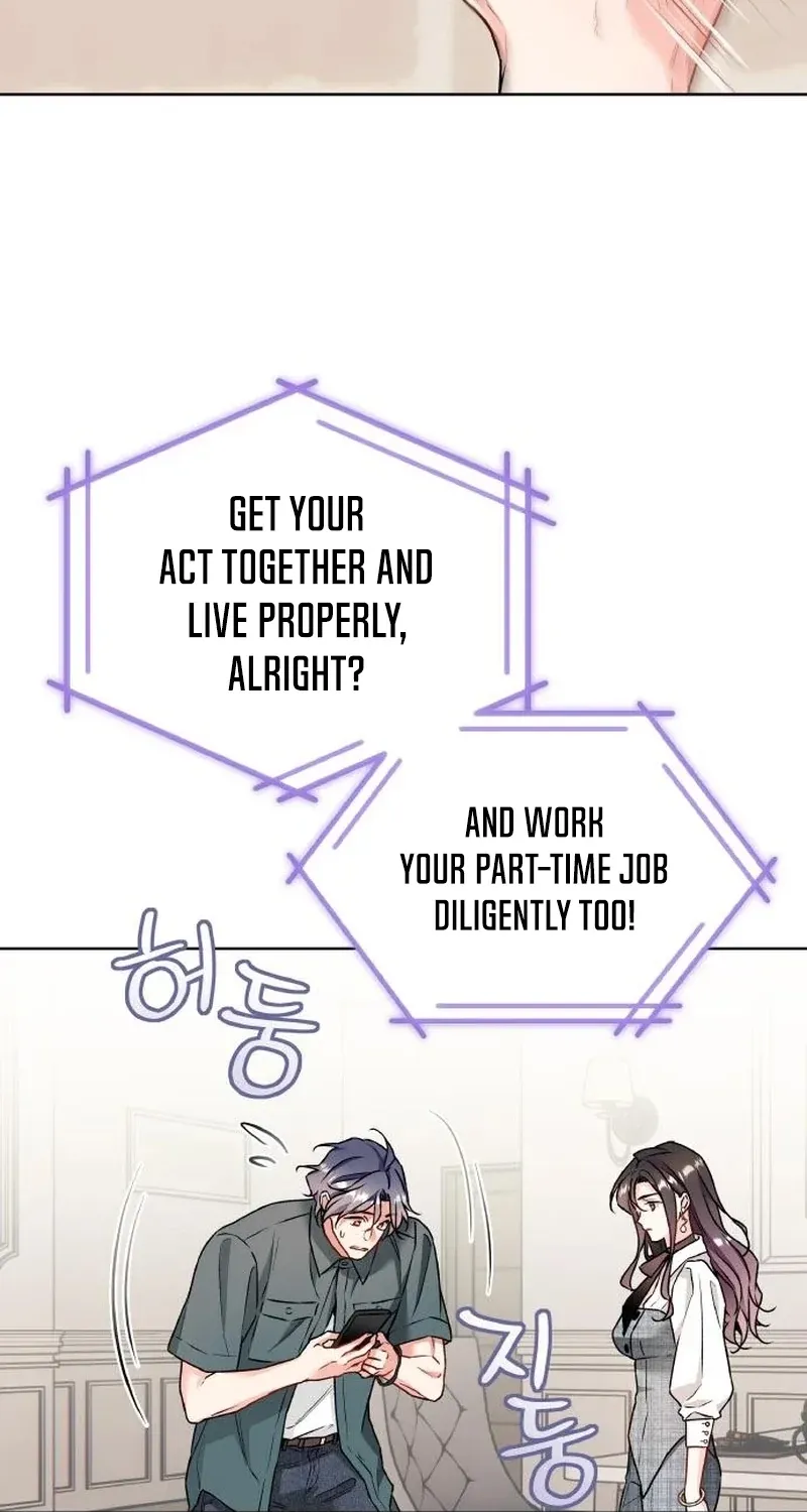 Satan’s Pure Love Chapter 21 - page 69