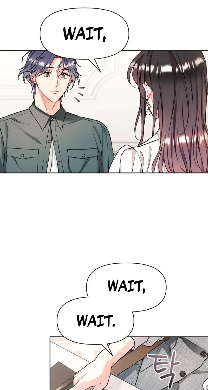 Satan’s Pure Love Chapter 21 - page 7