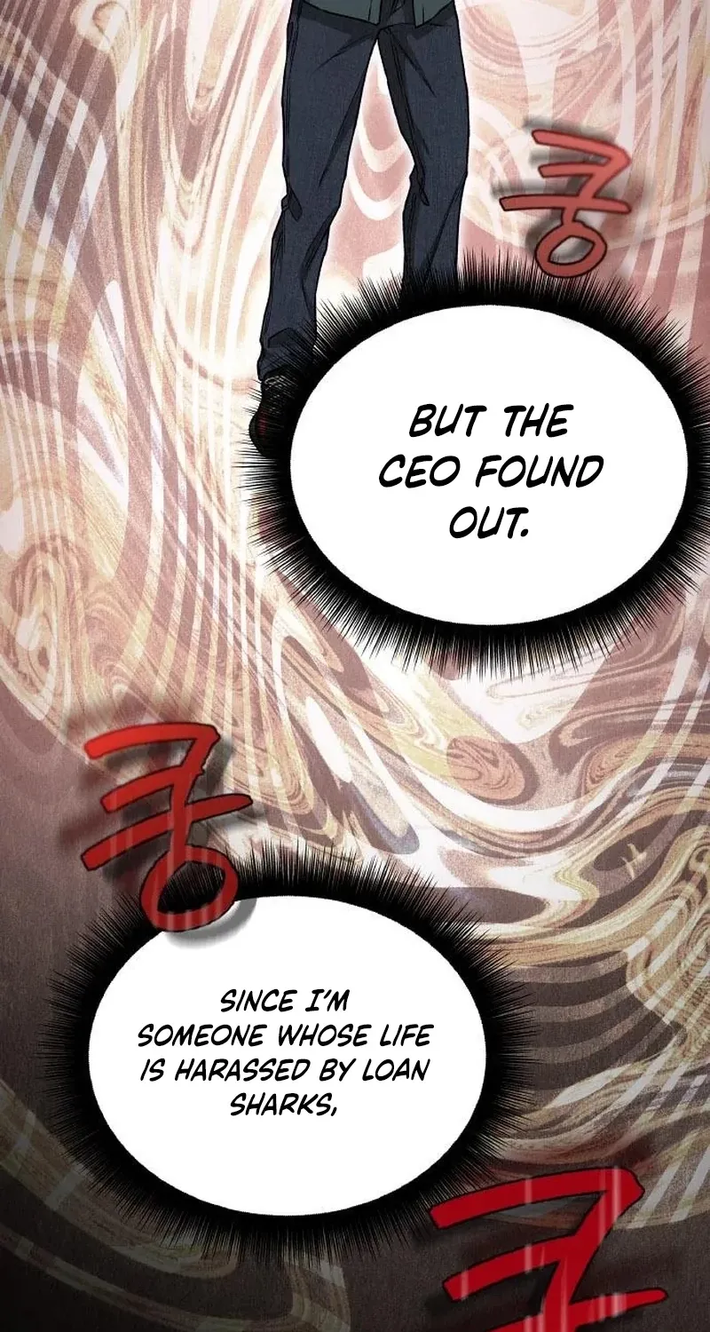 Satan’s Pure Love Chapter 21 - page 74