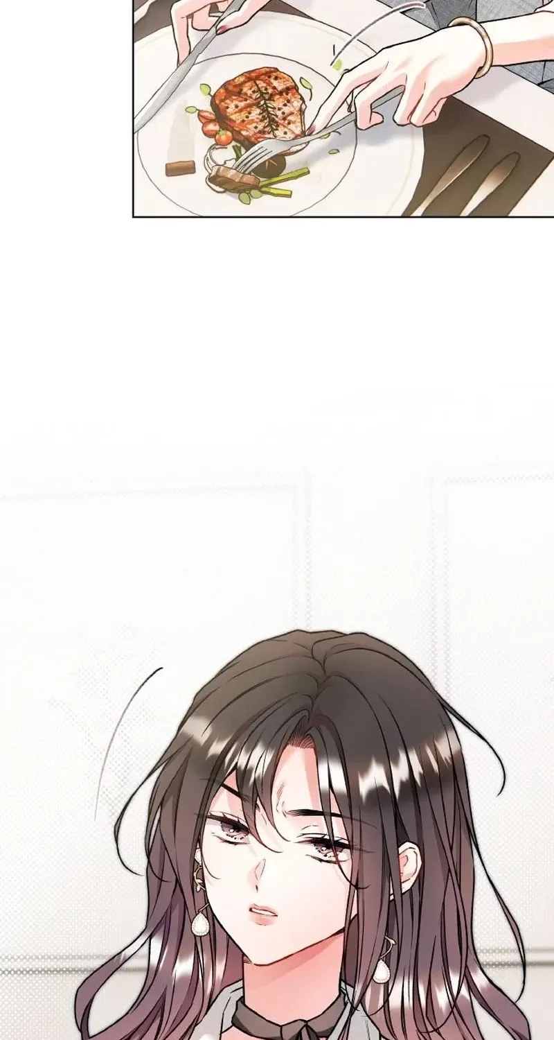 Satan’s Pure Love Chapter 21 - page 8