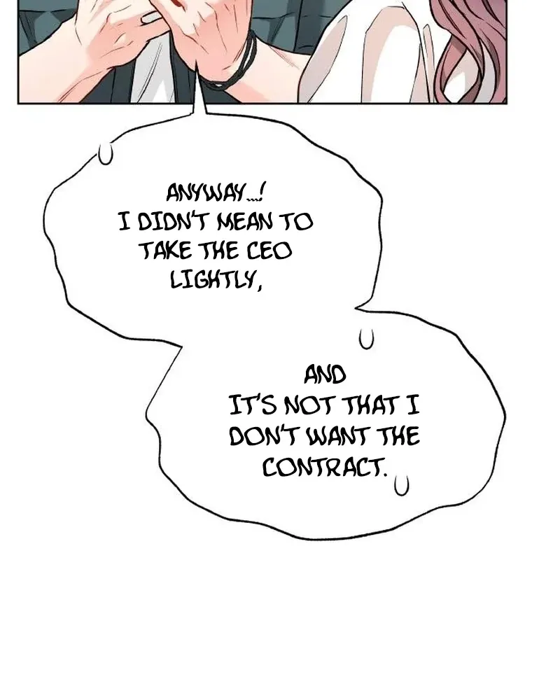 Satan’s Pure Love Chapter 21 - page 80