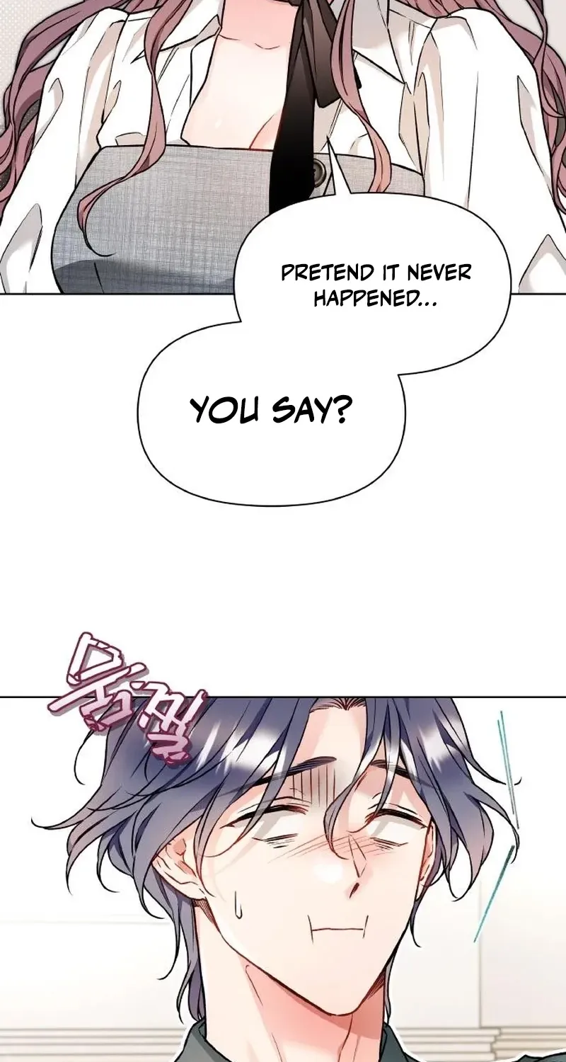 Satan’s Pure Love Chapter 21 - page 9