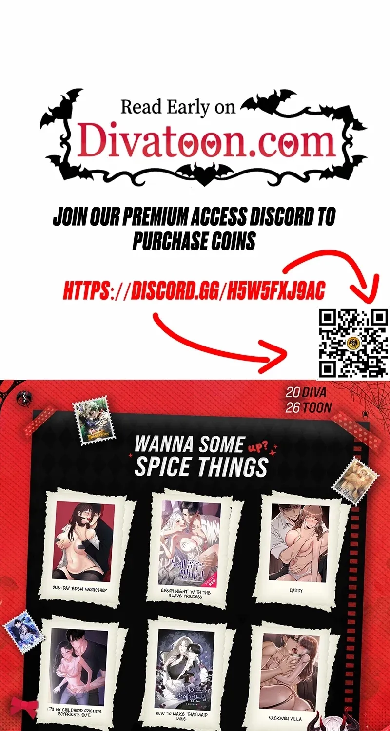 Satan’s Pure Love Chapter 21 - page 91