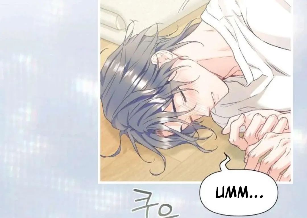 Satan’s Pure Love Chapter 20 - page 10