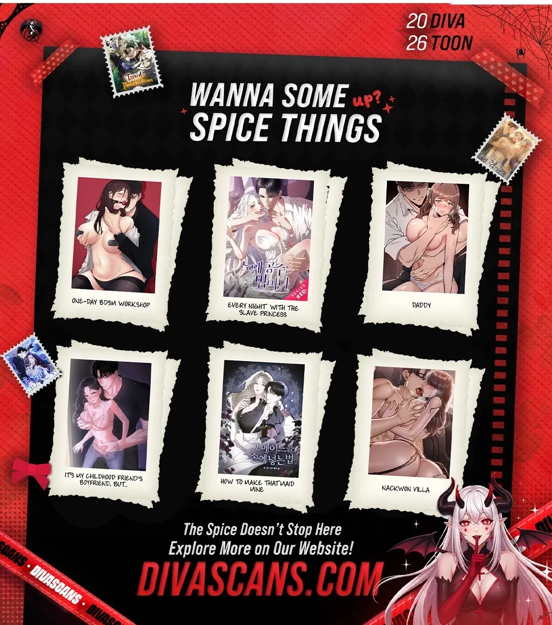 Satan’s Pure Love Chapter 20 - page 101