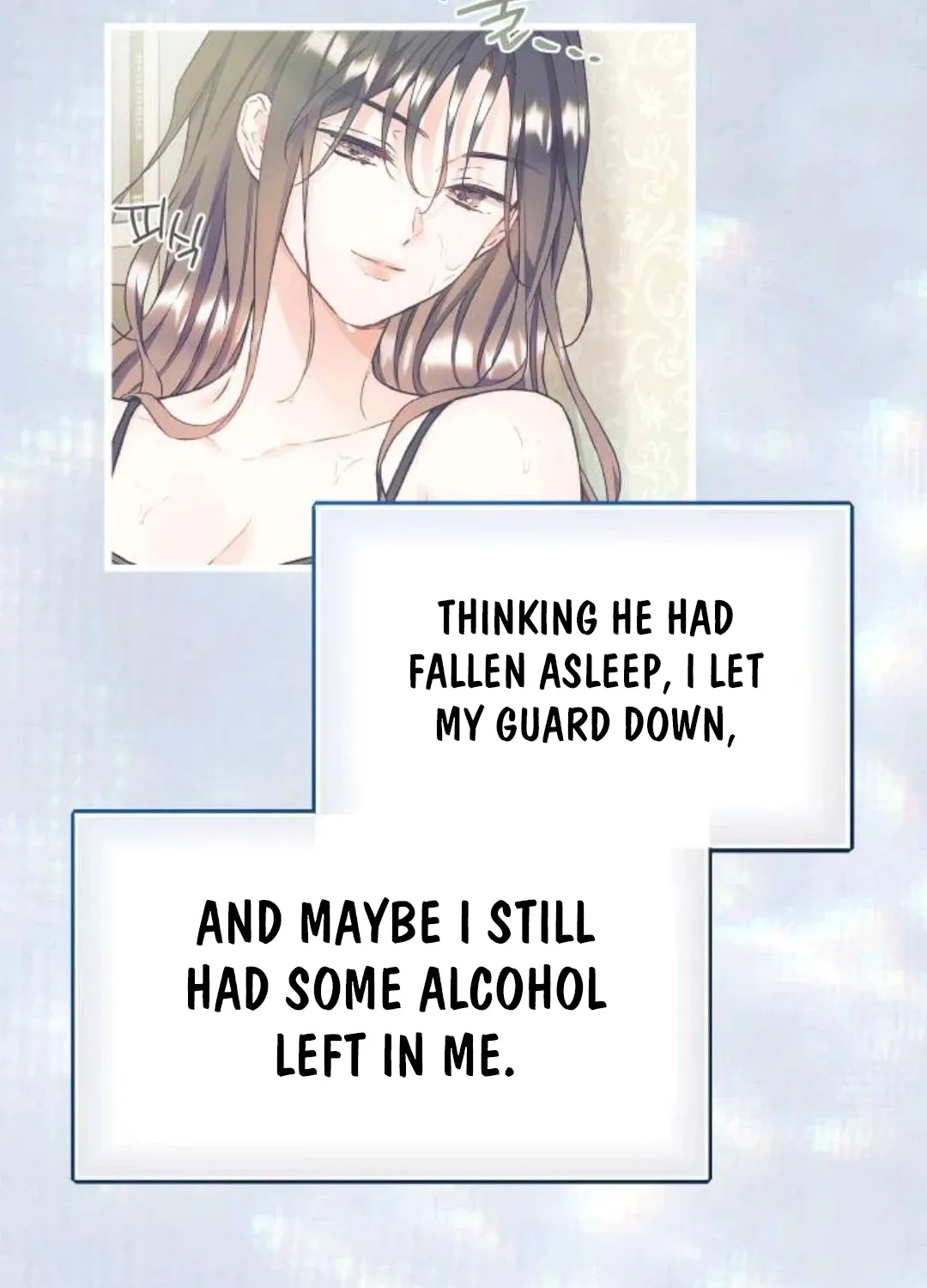 Satan’s Pure Love Chapter 20 - page 11