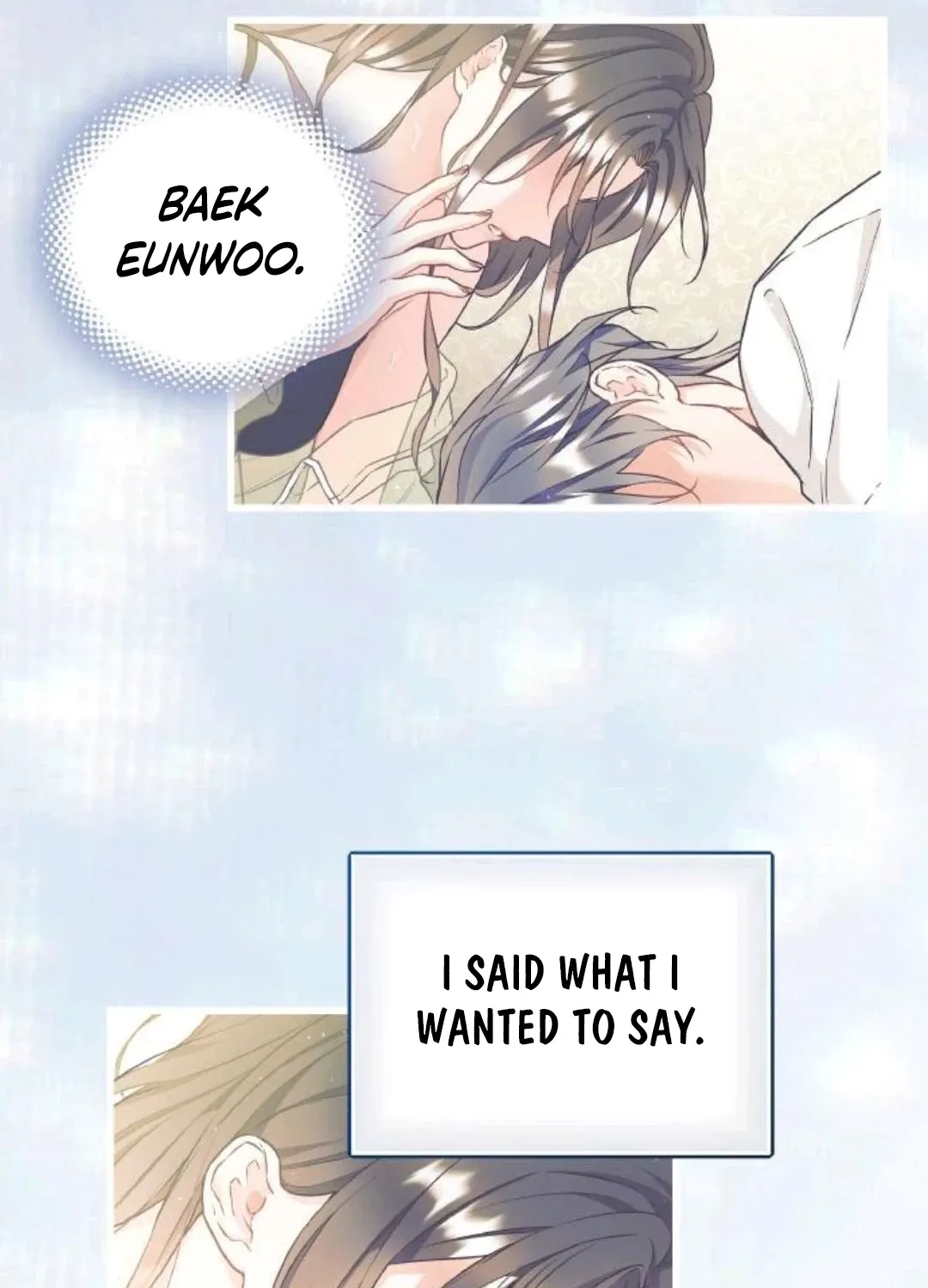 Satan’s Pure Love Chapter 20 - page 12