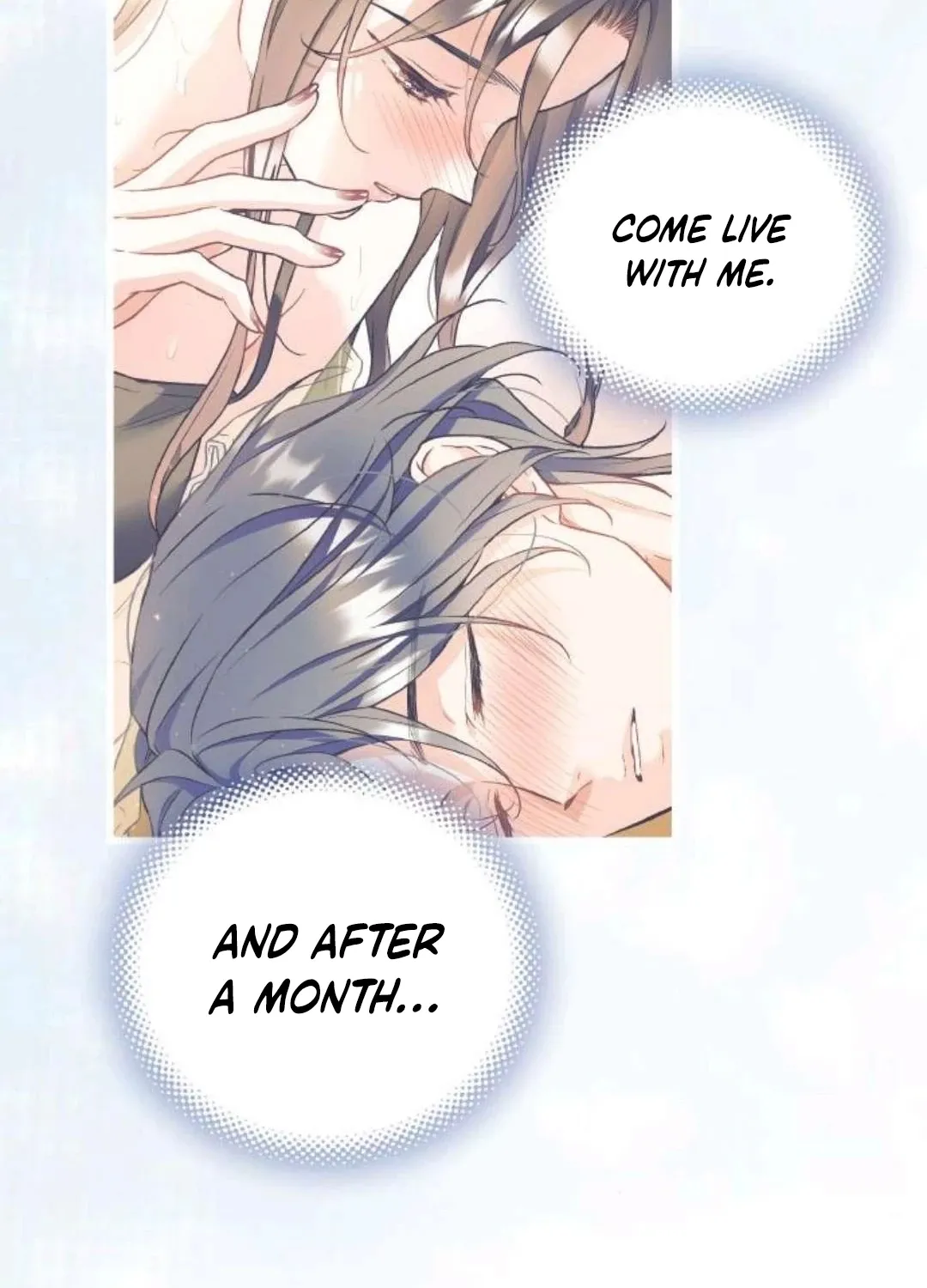 Satan’s Pure Love Chapter 20 - page 13