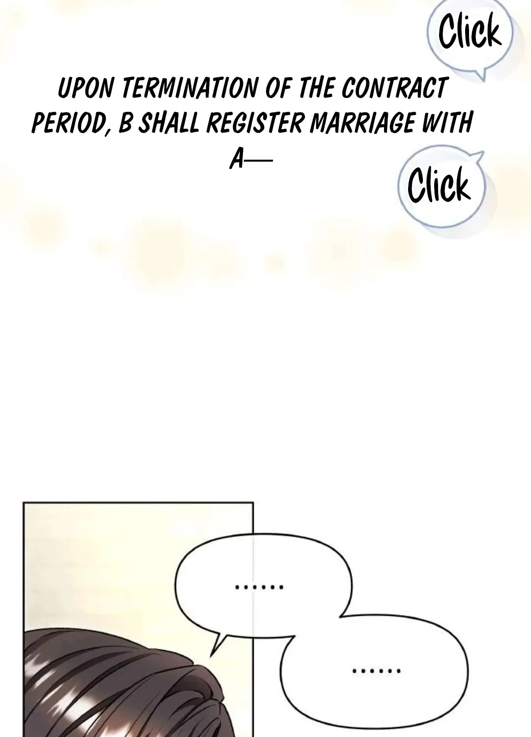 Satan’s Pure Love Chapter 20 - page 21