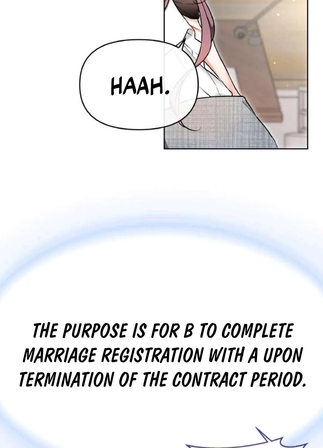 Satan’s Pure Love Chapter 20 - page 23