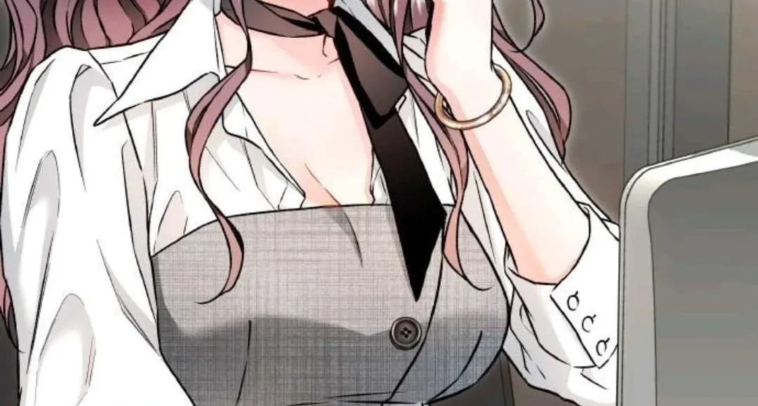 Satan’s Pure Love Chapter 20 - page 25