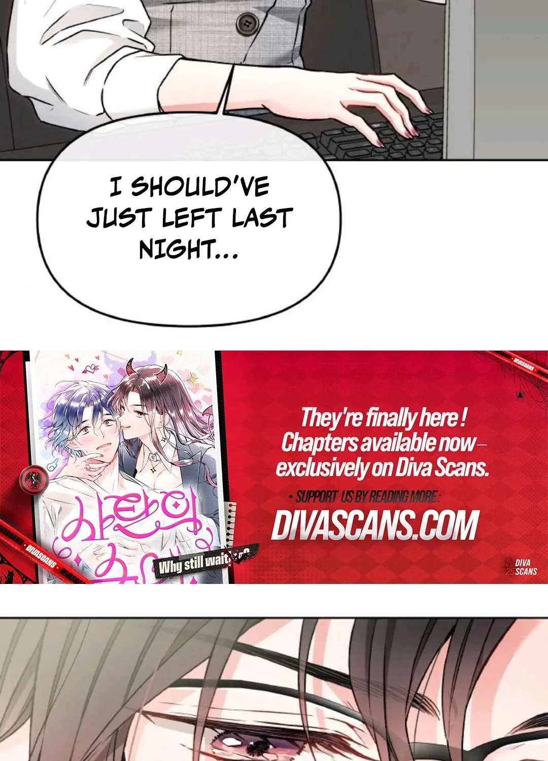 Satan’s Pure Love Chapter 20 - page 26