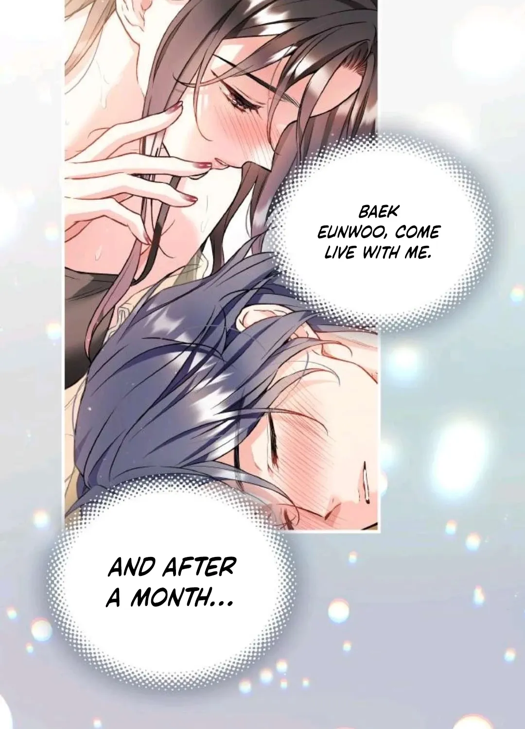 Satan’s Pure Love Chapter 20 - page 28