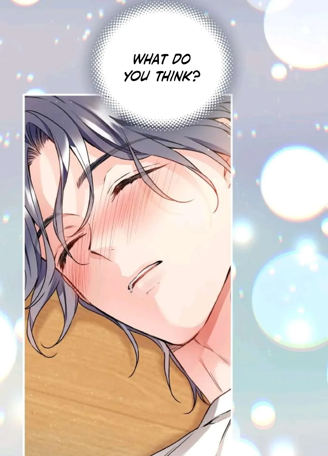 Satan’s Pure Love Chapter 20 - page 31