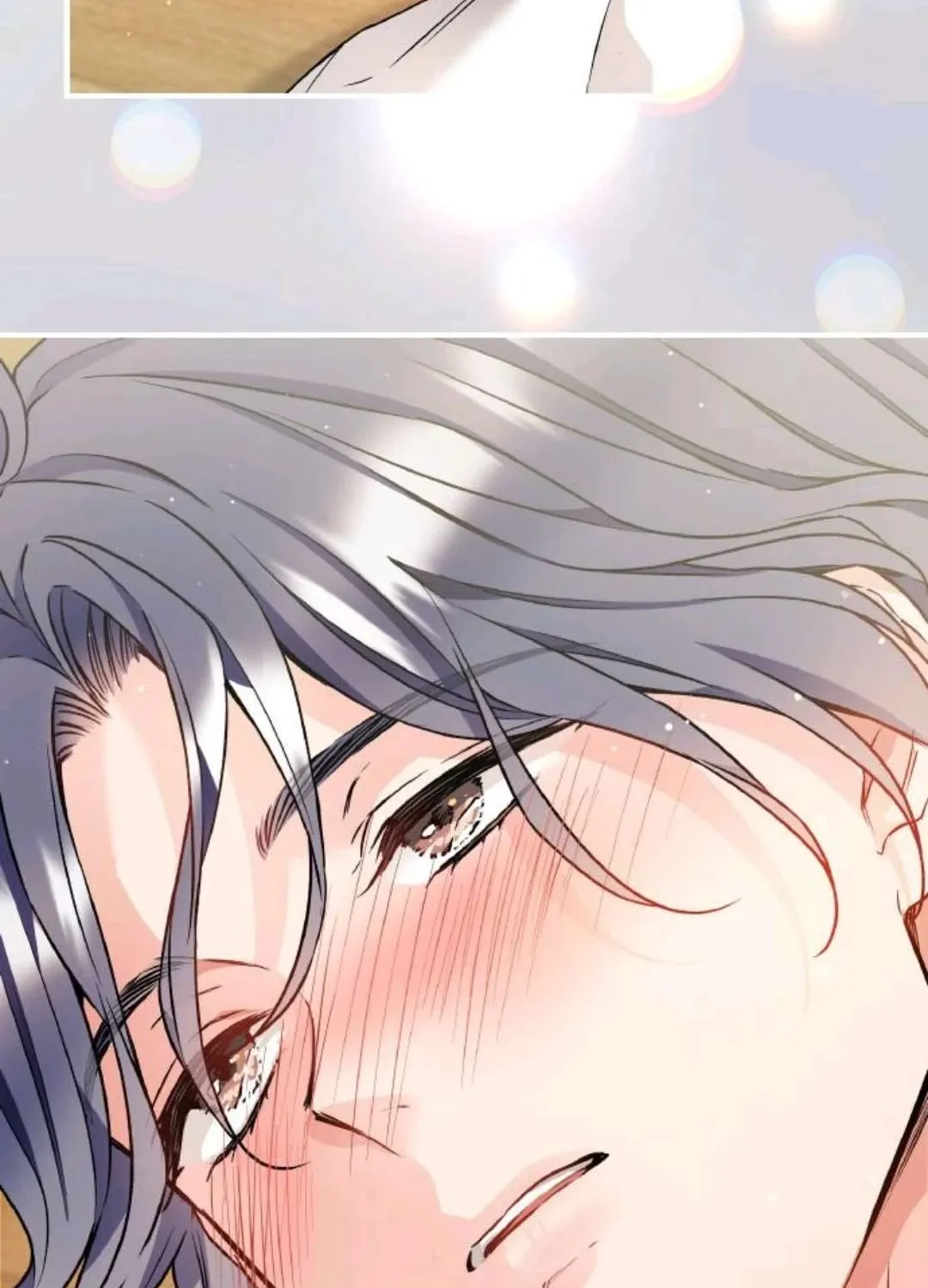 Satan’s Pure Love Chapter 20 - page 32