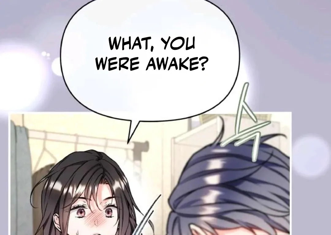 Satan’s Pure Love Chapter 20 - page 35