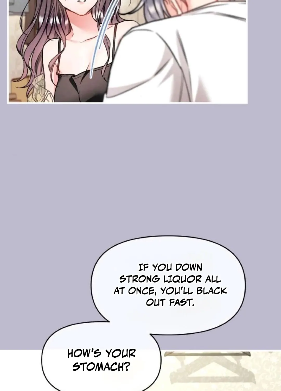 Satan’s Pure Love Chapter 20 - page 36