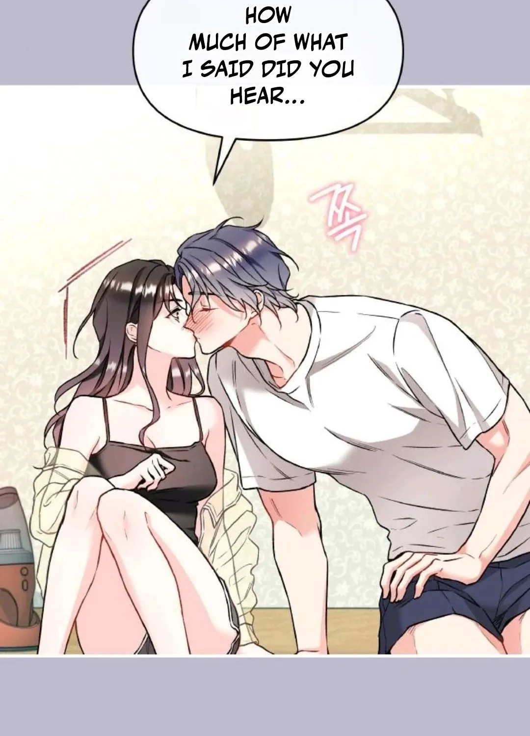 Satan’s Pure Love Chapter 20 - page 38