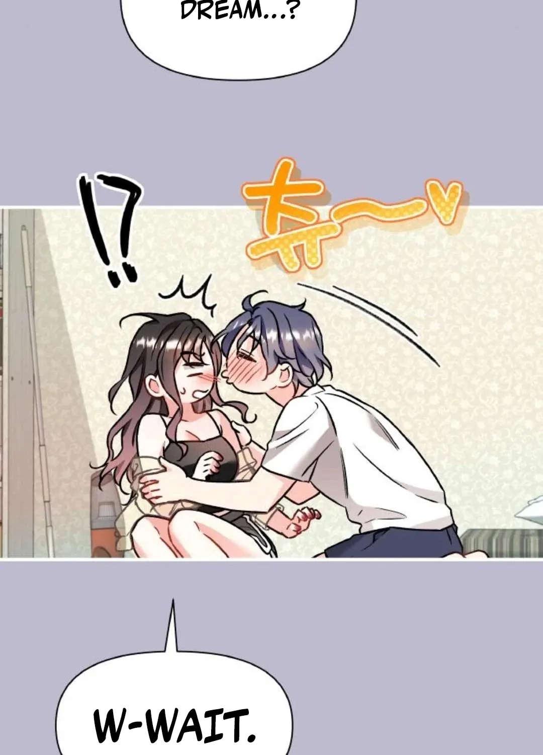 Satan’s Pure Love Chapter 20 - page 43