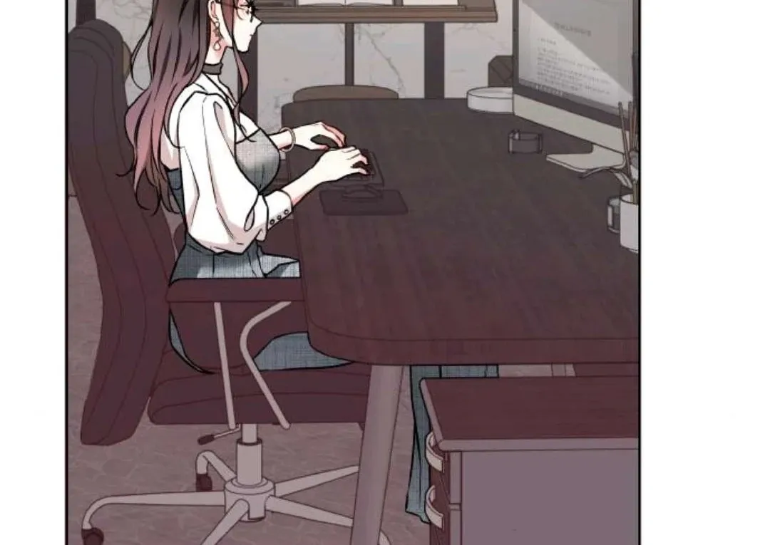 Satan’s Pure Love Chapter 20 - page 5