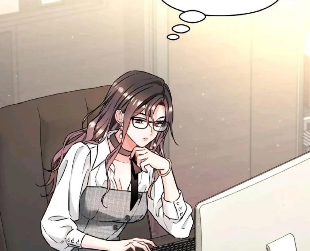 Satan’s Pure Love Chapter 20 - page 55