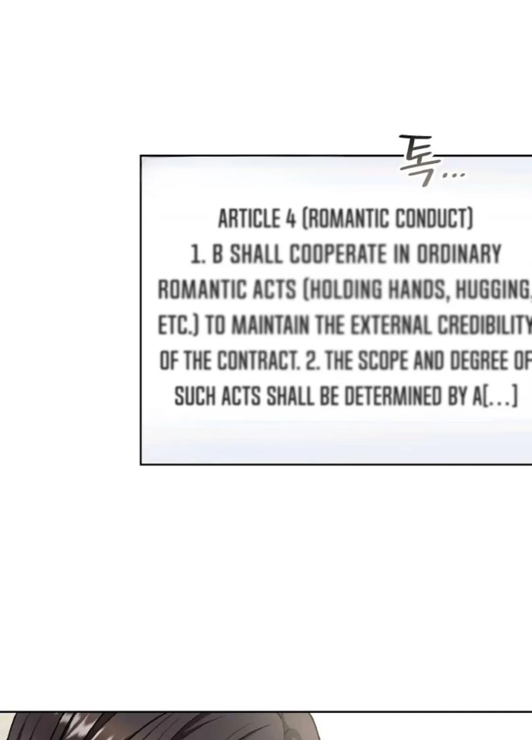 Satan’s Pure Love Chapter 20 - page 58