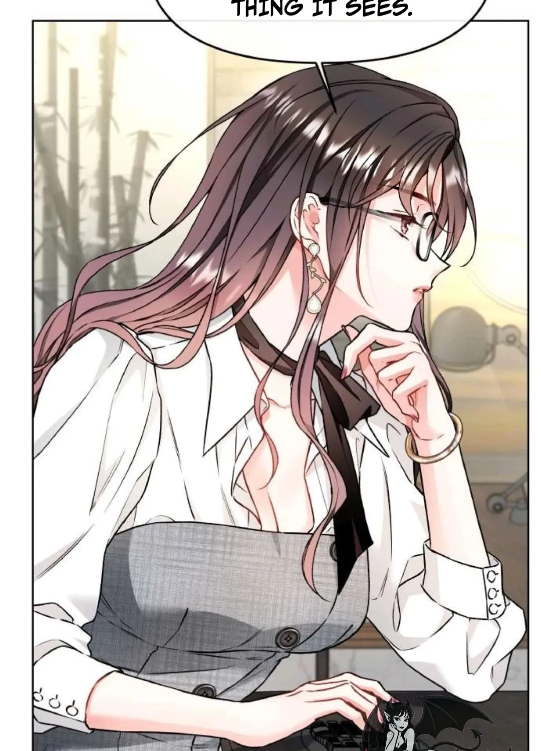 Satan’s Pure Love Chapter 20 - page 62