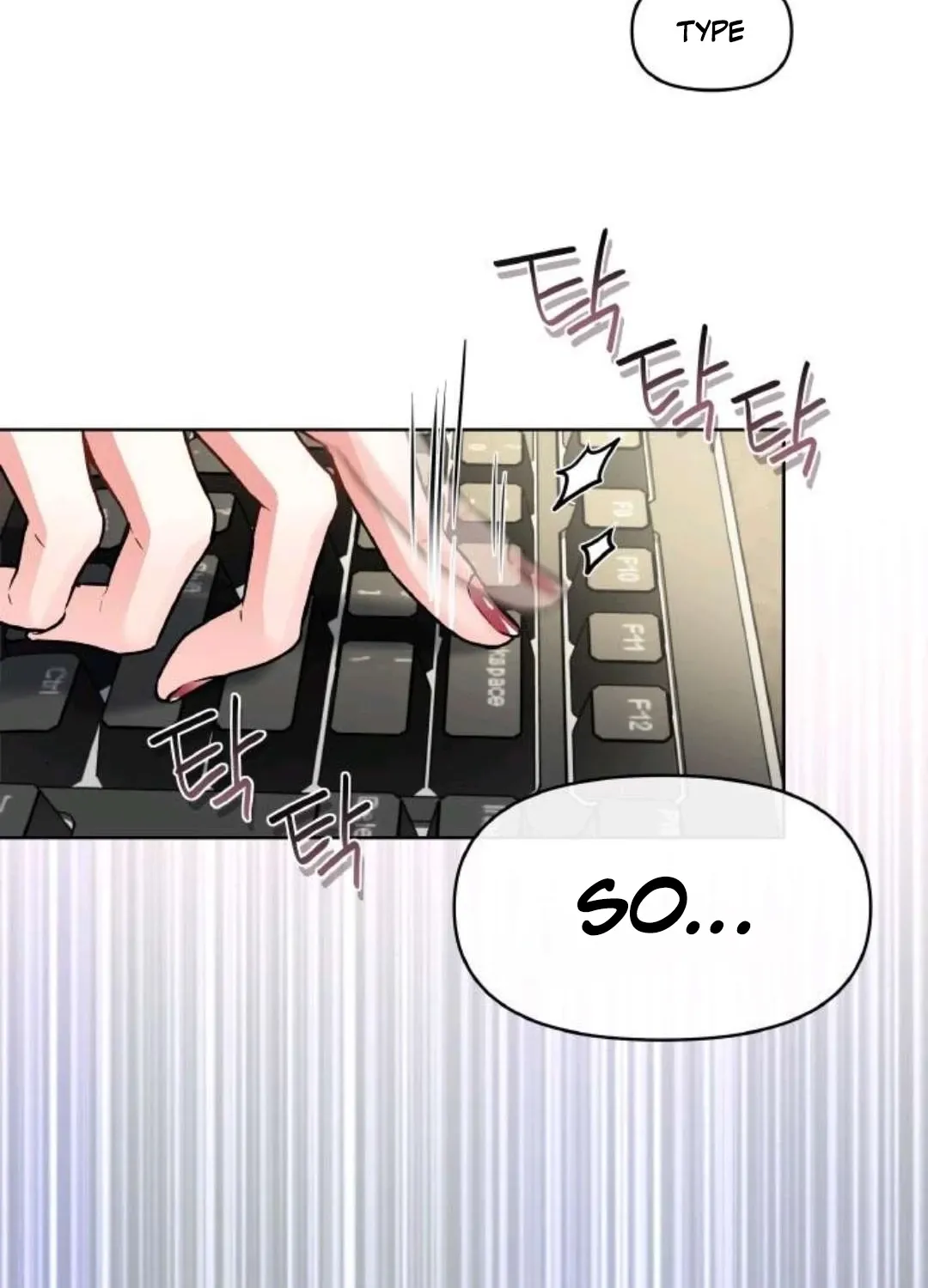 Satan’s Pure Love Chapter 20 - page 64