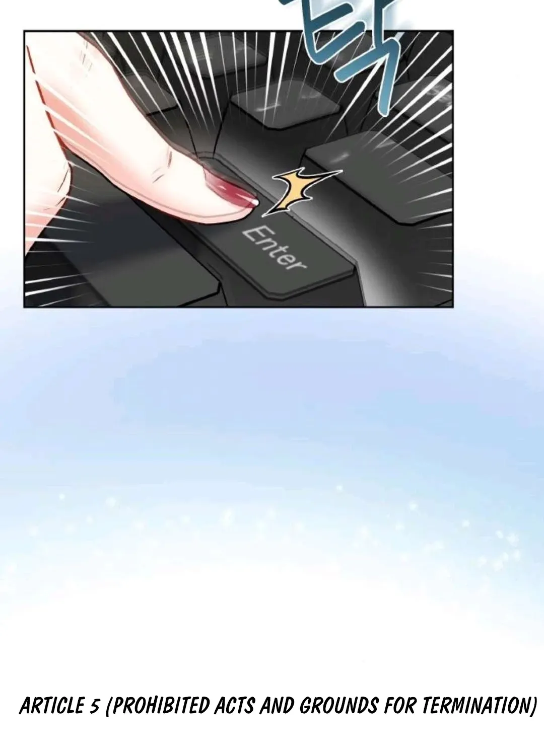 Satan’s Pure Love Chapter 20 - page 69