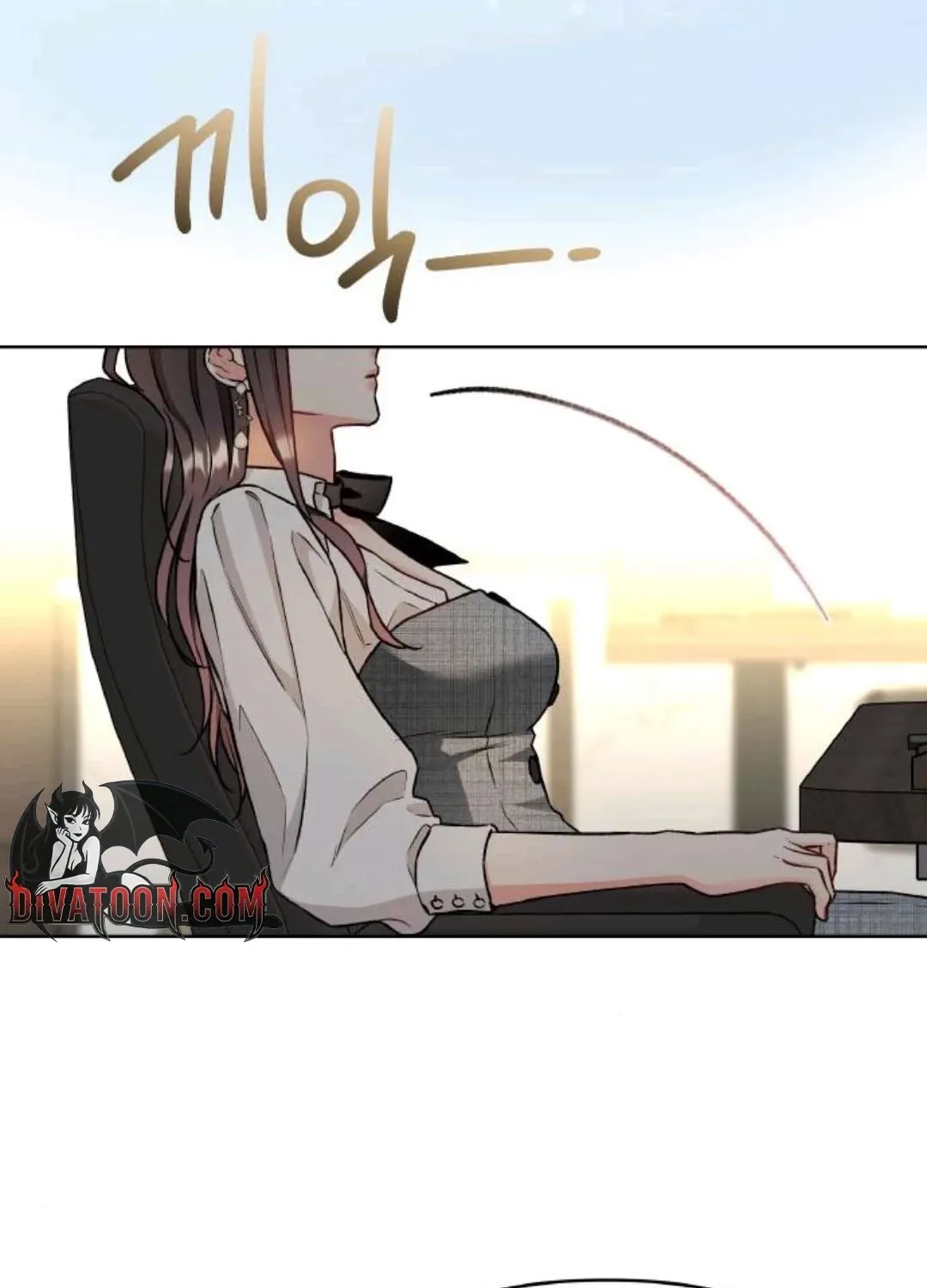 Satan’s Pure Love Chapter 20 - page 71