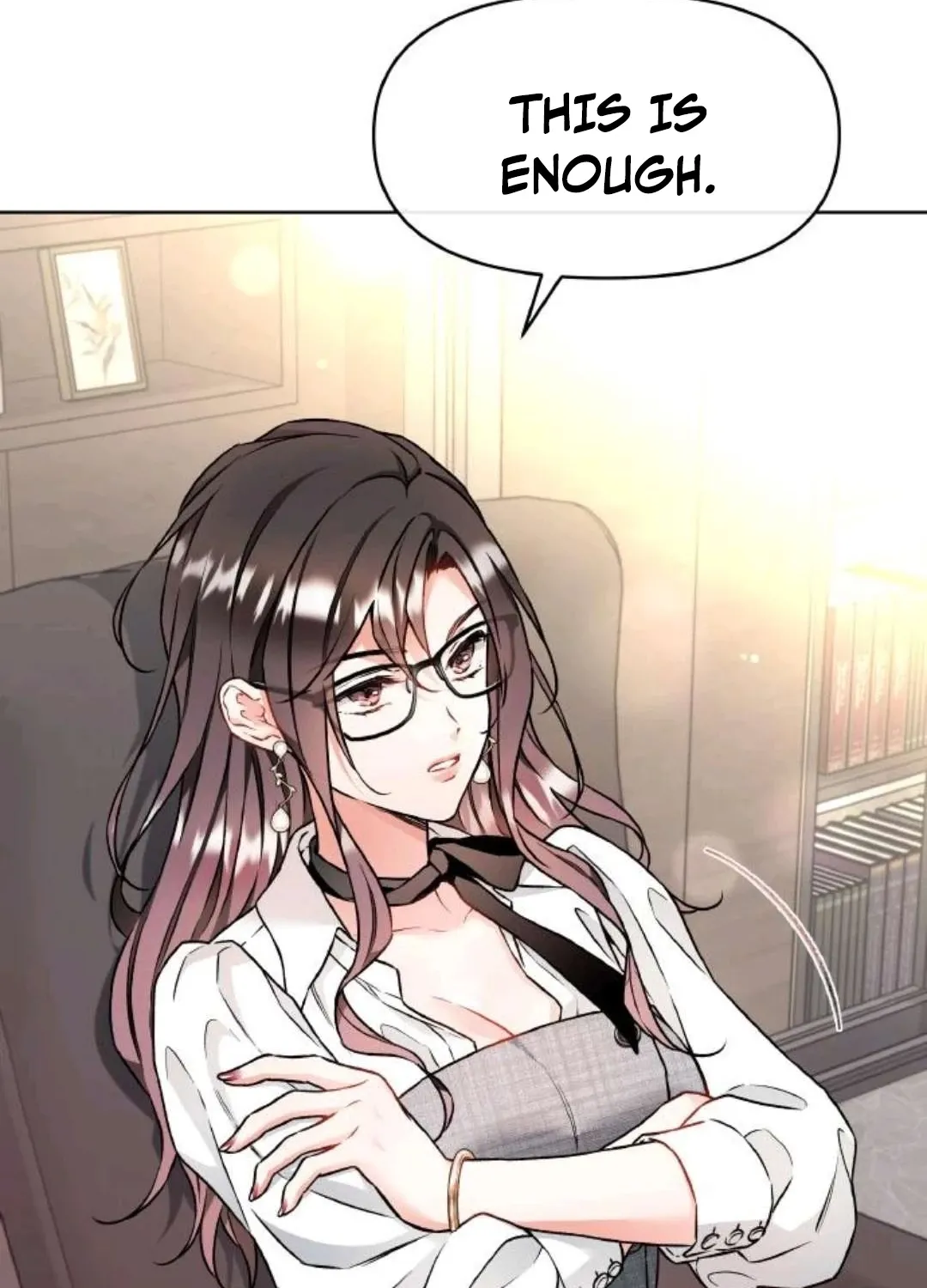 Satan’s Pure Love Chapter 20 - page 72