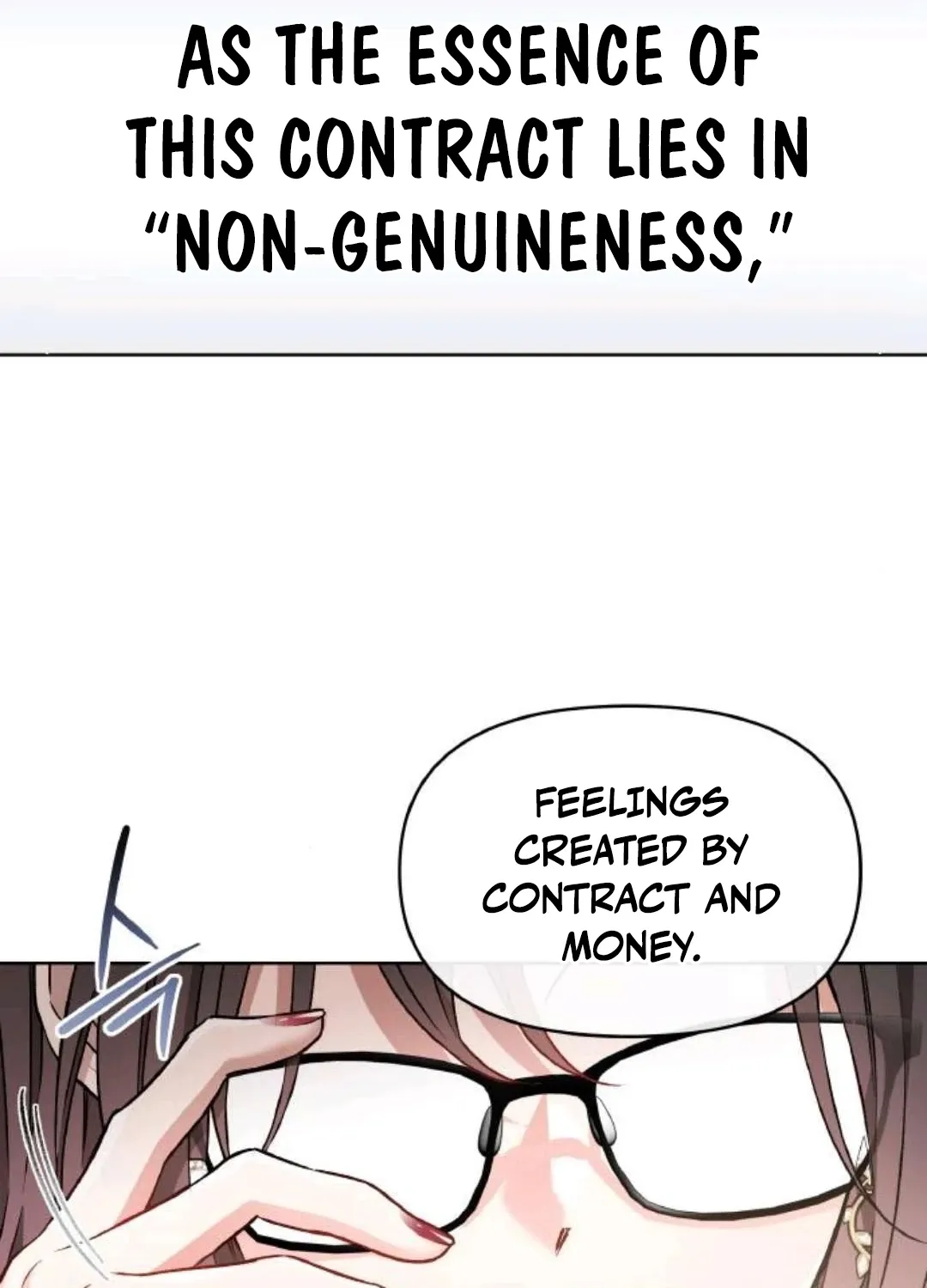 Satan’s Pure Love Chapter 20 - page 74