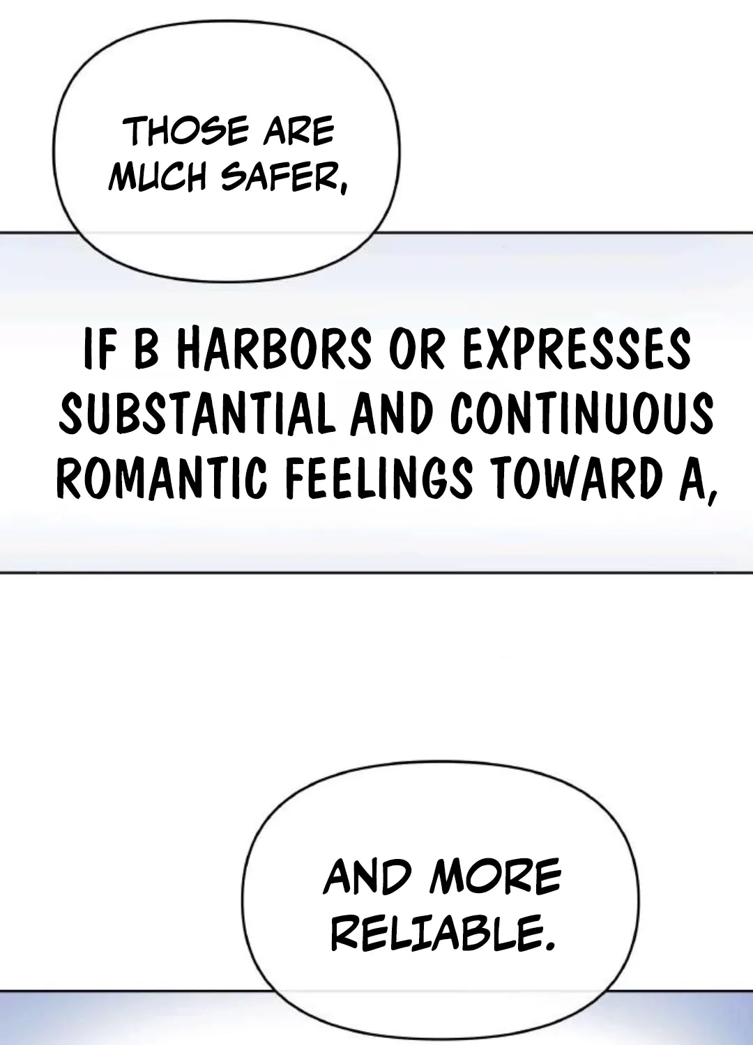 Satan’s Pure Love Chapter 20 - page 76