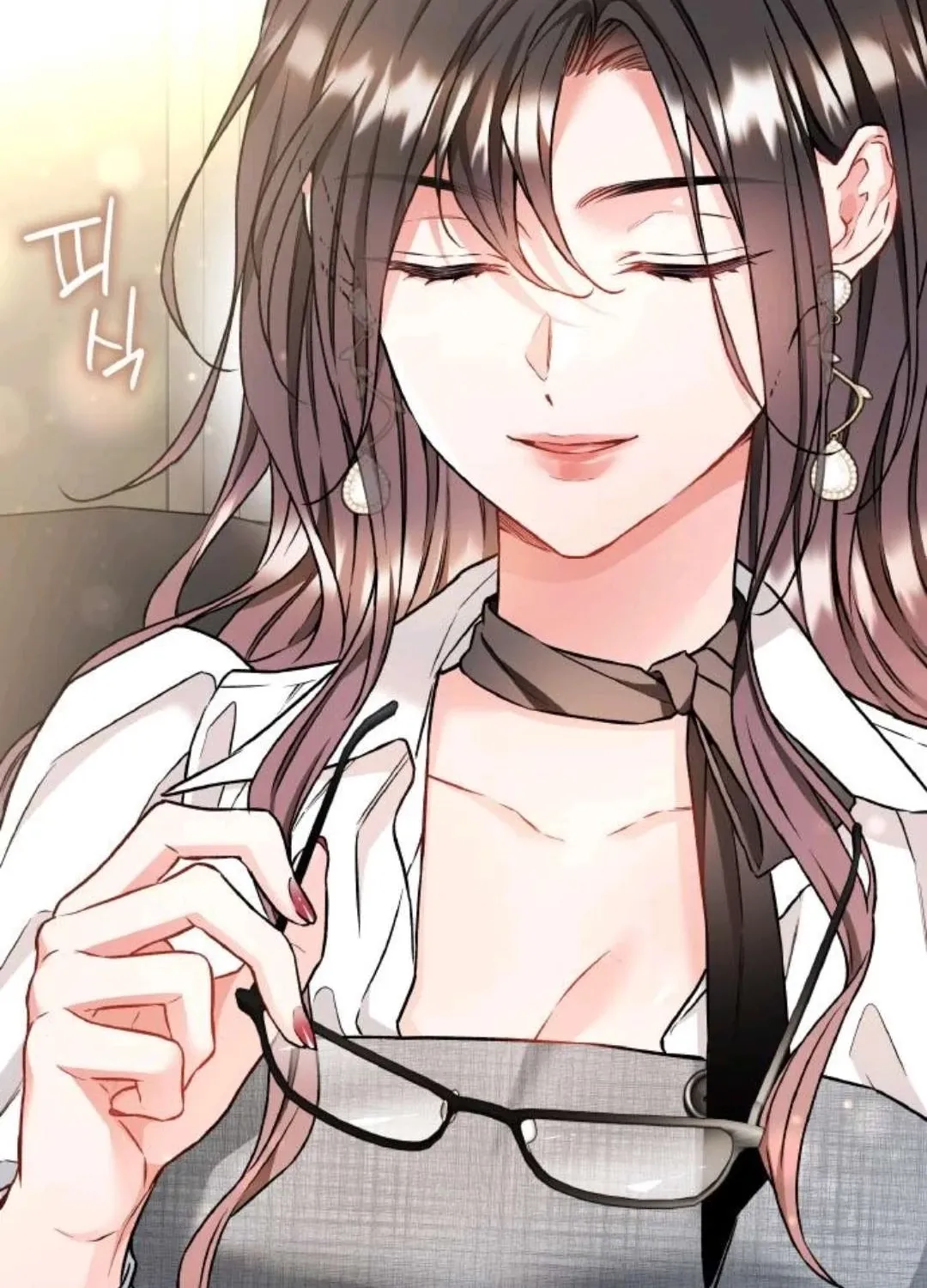 Satan’s Pure Love Chapter 20 - page 78