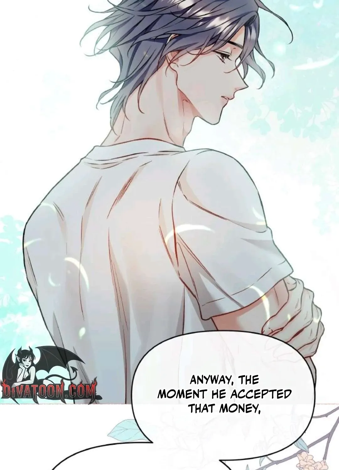 Satan’s Pure Love Chapter 20 - page 82