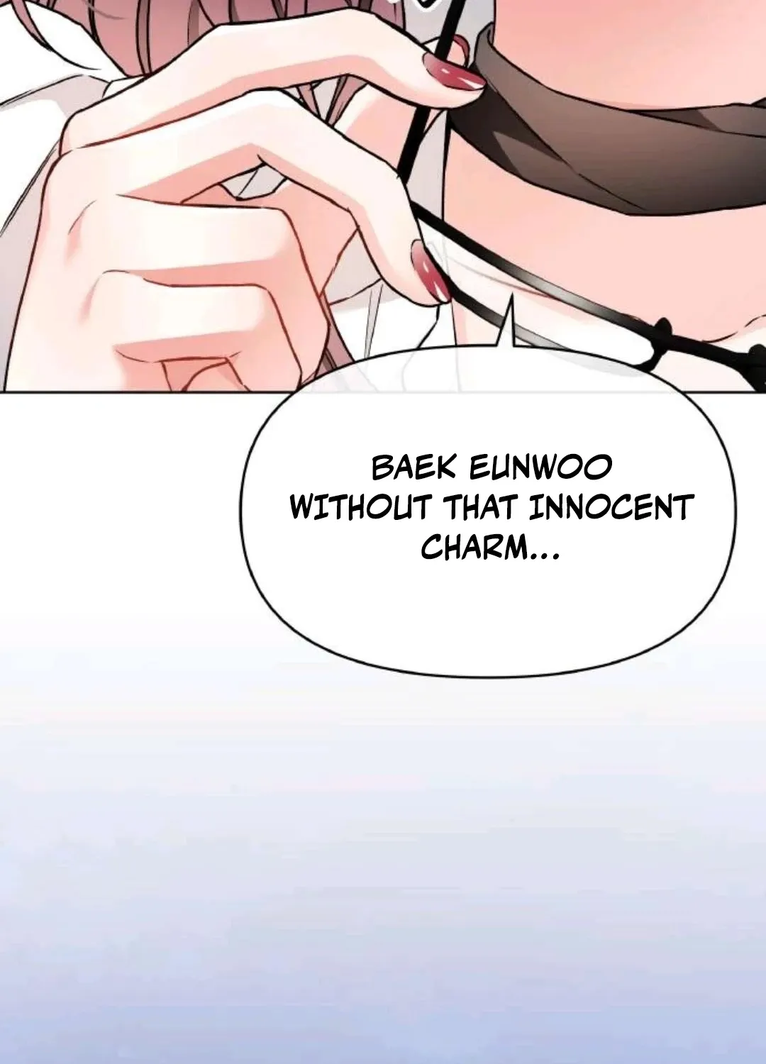 Satan’s Pure Love Chapter 20 - page 84