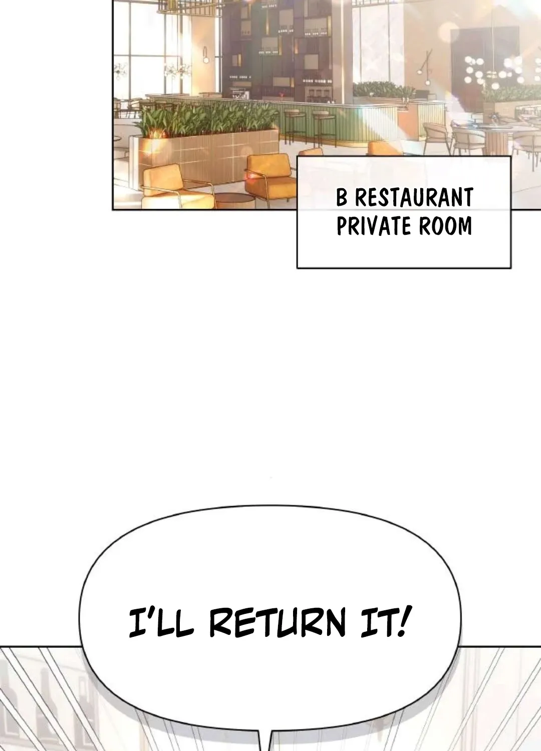 Satan’s Pure Love Chapter 20 - page 88